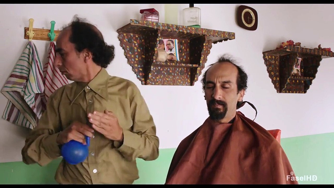 [movies4you]  The Unknown Saint 2019