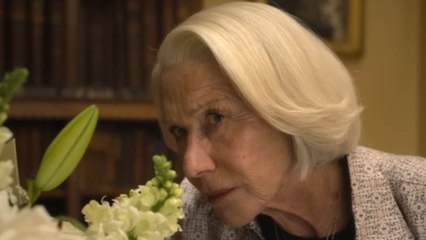 O Clube do Crime das Quintas-Feiras Teaser Dublado