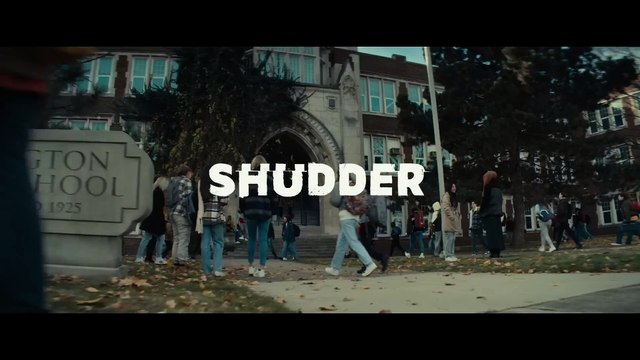 Whistle Teaser Trailer #1 (2025 Movie) Nick Frost, Dafne Keen