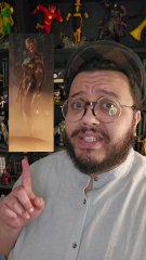 Qui est Shalla Bal présente dans les 4 Fantastiques?