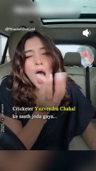 “Accused of Stealing Husband?” — Mahvash Faces Backlash After Posting Video on Cheating | Full Controversy