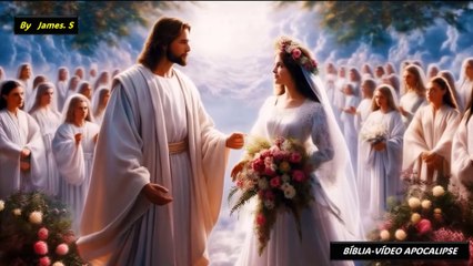 Vitória de Cristo sobre a besta e sobre o falso profeta, Ap 19