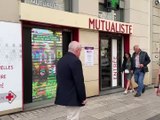 Contraceptifs féminins menacés de destruction - Reportage TL7 - TL7, Télévision loire 7