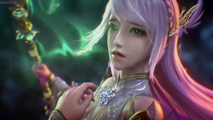 Wealth and Wonder Episode 9 Eng Sub