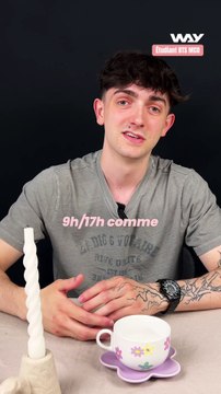 Il n'avait pas le niveau ou les thunes pour faire une école de commerce ? 💋 Thomas est étudiant en BTS MCO en région parisienne. Il est venu répondre à toutes nos questions sur ses études !
