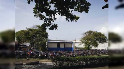 ¿El Estado puede quedarse los bienes de inmigrantes deportados?