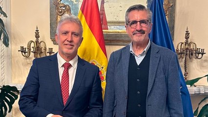 El Gobierno pide información al Ministerio de Política Territorial sobre el comisionado de la dana