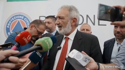 Rocca: sistema Giubileo replicabile, guai a metterci su cappello