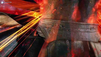 Shrouding The Heavens eps 120 sub indo