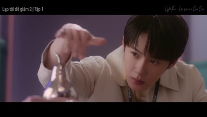 [Vietsub full] Lạp tội đồ giám 2 / Tập tranh săn tội 2 - tập 1