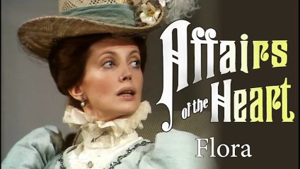 Affairs of the Heart (1974) Stories or Novels by Henry James | Flora S1 E2