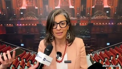 Albanese: candidatura a Nobel Pace? Se serve a fermare genocidio...