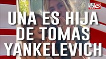 Una de las nenas muertas Miami es la nieta de Cris Morena