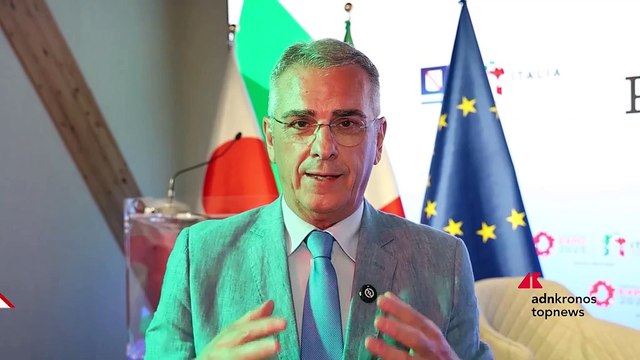 Osaka 2025: la Campania racconta il legame tra cibo, territorio e buona salute al padiglione Italia