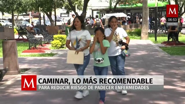 Caminar: el ejercicio clave contra enfermedades cardiovasculares
