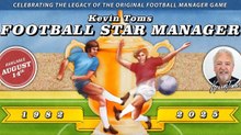 Football Star Manager: Ankündigungstrailer