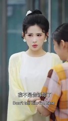 Anything For My Beloved Wife / CEO's Runaway Sweetheart – Full Movie (2025)