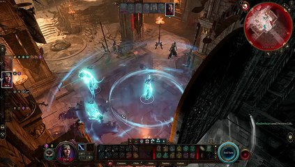 Baldur's Gate 3(Good)-He Even Pissed Off A God