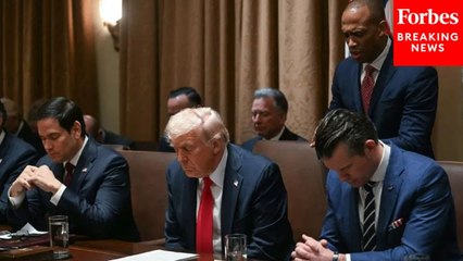 Trump Administration Says Federal Workers Can Challenge Religious Views For ‘Correctness’