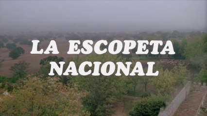 La Escopeta Nacional 1978 HD 1080 Español Completa José Sazatornil, Luis Escobar