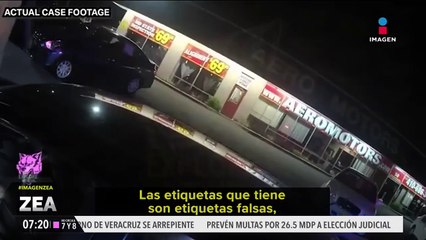 Mujer asesinó a sus sobrinos y mantuvo escondidos sus cuerpos por casi una año