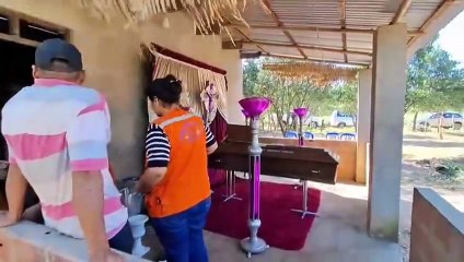 Autopsia revela macabro detalle en muerte de adulto mayor investigada por abuso en San Carlos