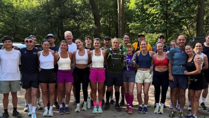 Rod’s Event 2025: A day of running, riding and remembrance — raising funds and awareness for pancreatic cancer in the Surrey Hills