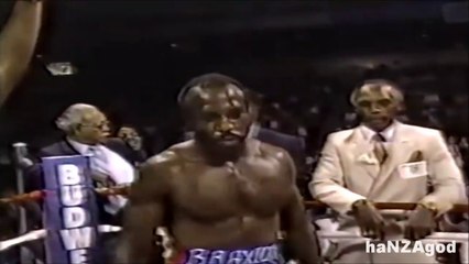 Dwight Muhammad Qawi - Highlights & Knockouts (R.I.P. 1953-2025)