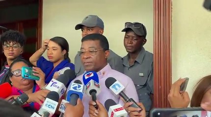 Abogado de Ana Josefa García insiste en trato desigual en proceso judicial