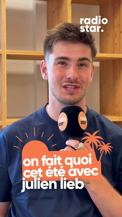 🌞 Les bons plans de Julien Lieb pour un été stylé 🌞  Si vous cherchez le combo parfait entre sons qui claquent et vibes… Julien Lieb a tout prévu 💃  ➡️ Appuyez sur play et entrez dans l’univers estival de Julien Lieb !