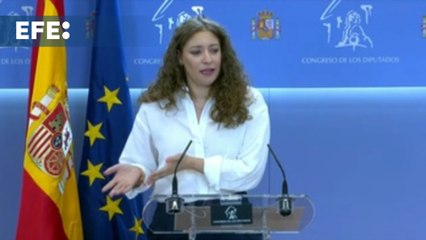 El PP no da "ninguna credibilidad" a que el Gobierno vaya a aprobar presupuestos este año