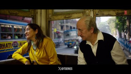 Metro In Dino Aur Mohabbat Kitni Karoon Song Arijit Singh