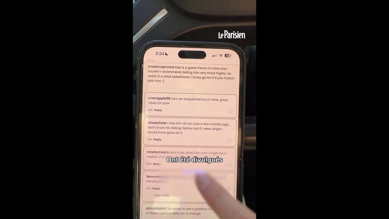 Fuite majeure de données de Tea, une app censée protéger les femmes