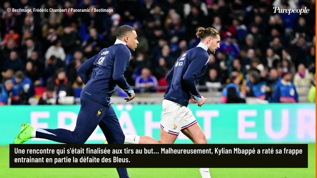 Accrochage entre la mère d'Adrien Rabiot et le clan Mbappé : Véronique donne sa version et met fin à certains mensonges