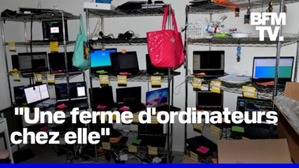 Une Américaine condamnée à 8 ans de prison pour avoir escroqué des centaines d’entreprises pour le compte de la Corée du Nord