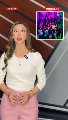 Universitario perdió la vida luego de asistir a una discoteca en El Alto