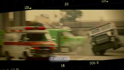 Genius thieves outsmart police and rob banks in plain sight