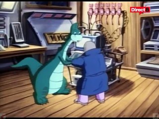 Denver le dernier dinosaure 18 : Le chainon manquant