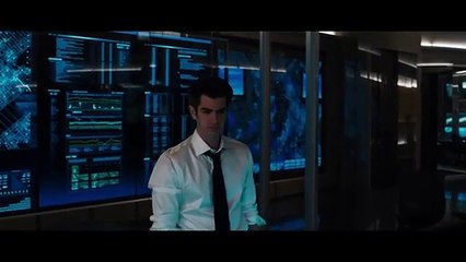 ..Salt 2 (2026) – First Trailer - Angelina Jolie, Andrew Garfield - Concept Trailer