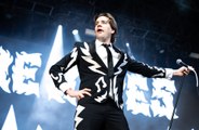 Pelle Almqvist believes The Hives is at ‘peak’ of its powers