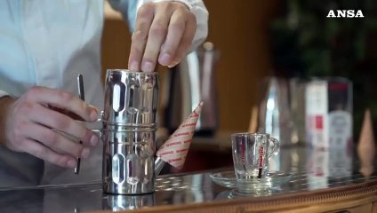 Ecco come la miscela napoletana rende unico il caffe