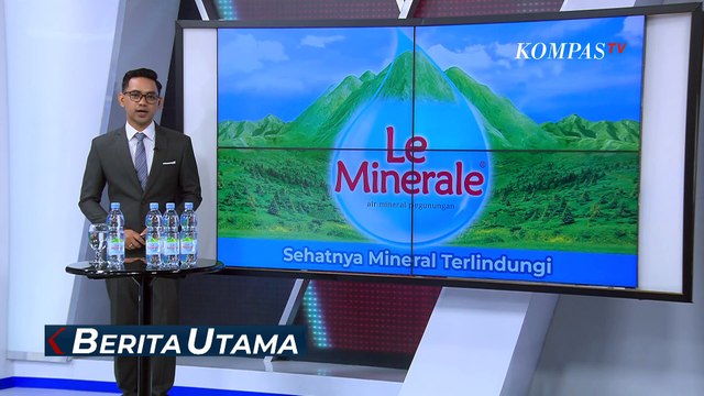 Kerugian Akibat Kebakaran Pasar Taman Puring Mencapai Rp30 Miliar | BERITA UTAMA