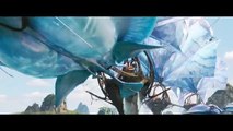 ..Avatar 3- Fire And Ash  - Official Trailer - In cinemas 18 December 2025