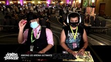 Combo Breaker 2023： Among Us Arena Ultimate Top 4 (XVTvB3dPWNk)