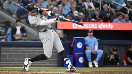 Aaron Judge vs. Cal Raleigh: 2025 AL MVP Odds Update