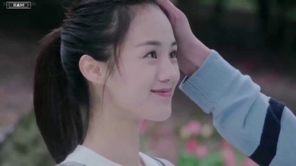 The Whirlwind Girl S2 Episode 12 Engsub #romancedrama