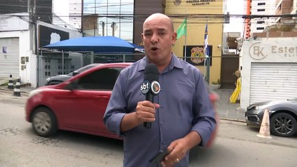 jovem autônomo preso em Bezerros por receber 3kg de metafetamina pelos correios: um plano frustrado da Polícia Federal