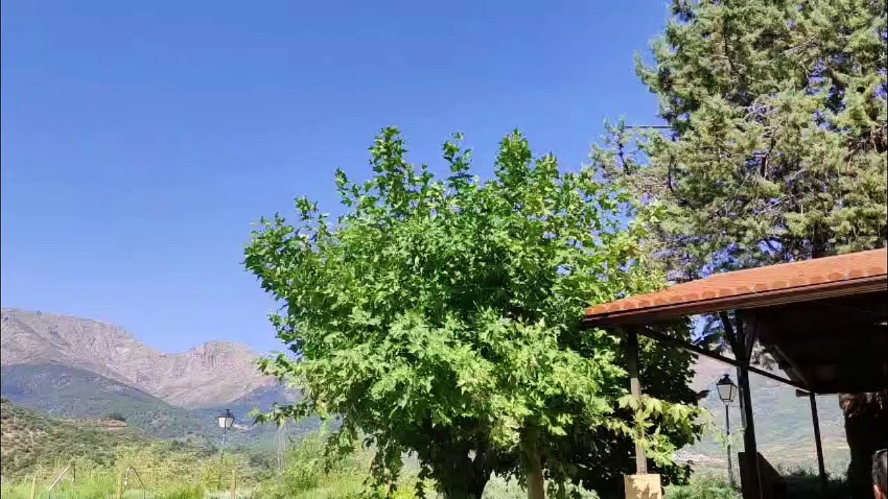 Piscina Mombeltrán