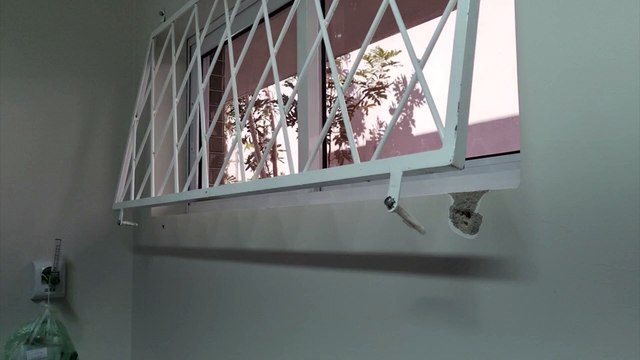 Ladrões levam até comida de UBS do Cancelli