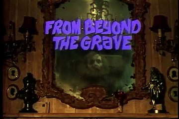 Die Tür ins Jenseits | movie | 1974 | Official Trailer